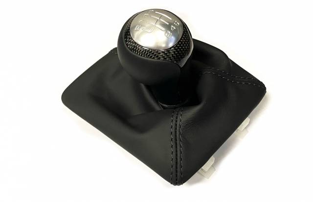 Shift Knob - Carbon Fiber : Suncoast Porsche Parts & Accessories